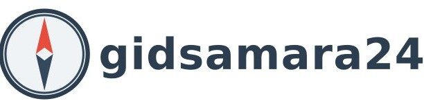 `alt="Логотип Gidsamara24 — гид по Самаре"`